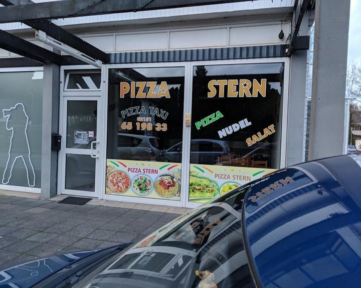Pizza Stern